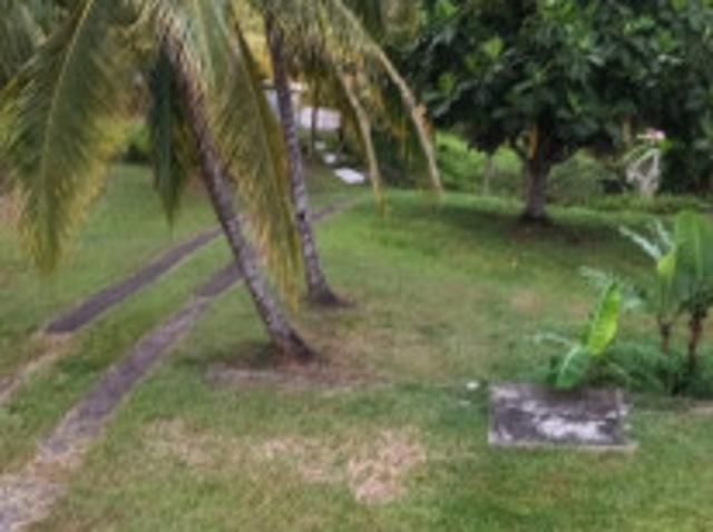 Appartement location à Guadeloupe