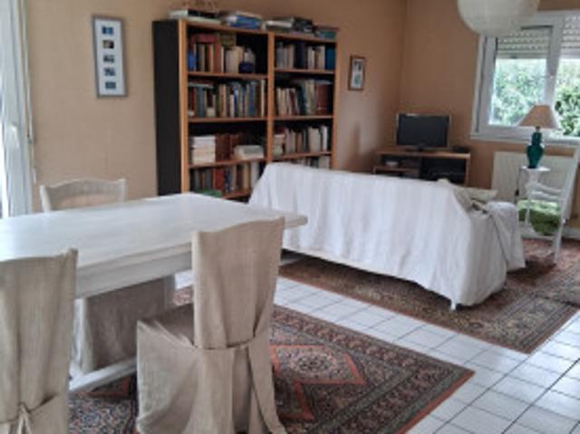 Appartement location à Rennes, Bretagne