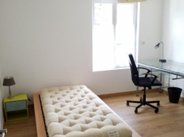 Appartement location à Créteil