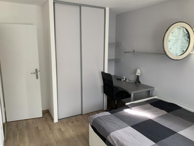 Appartement location à Melun, Lieusaint