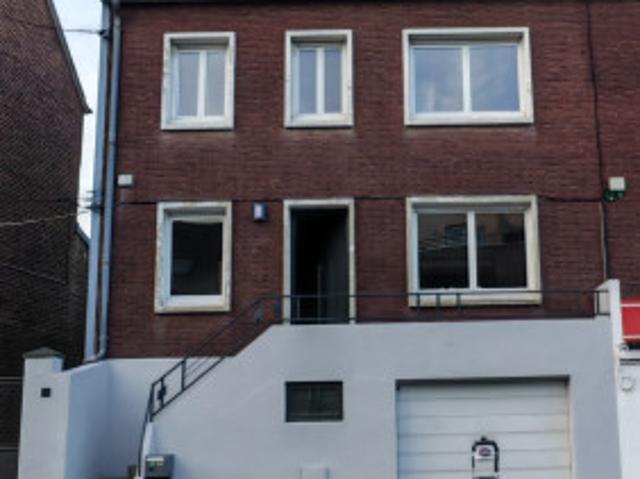 Appartement location à Saint-Laurent-Blangy, Pas-de-Calais