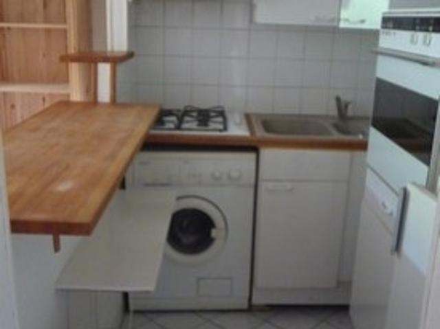 Appartement location à Versailles