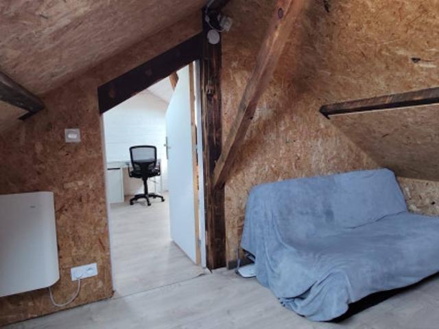 Appartement location à Nantes