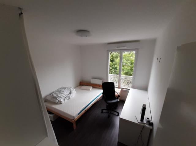 Appartement location à Versailles, Montigny-le-bretonneux