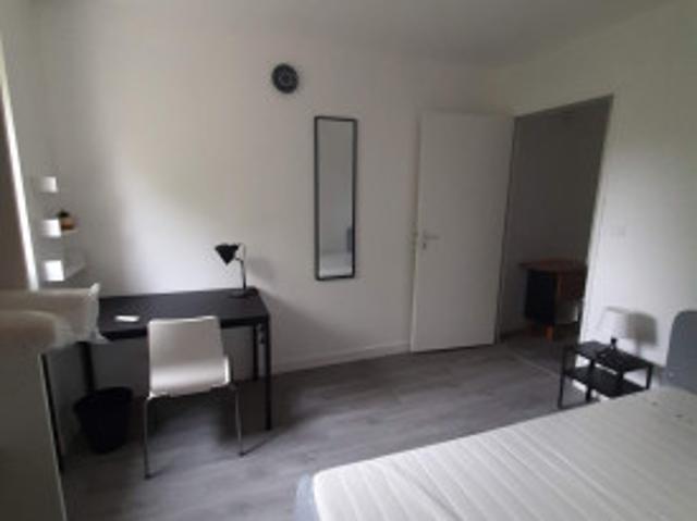 Appartement location à Angers