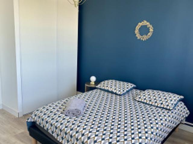Appartement location à Nantes, Orvault