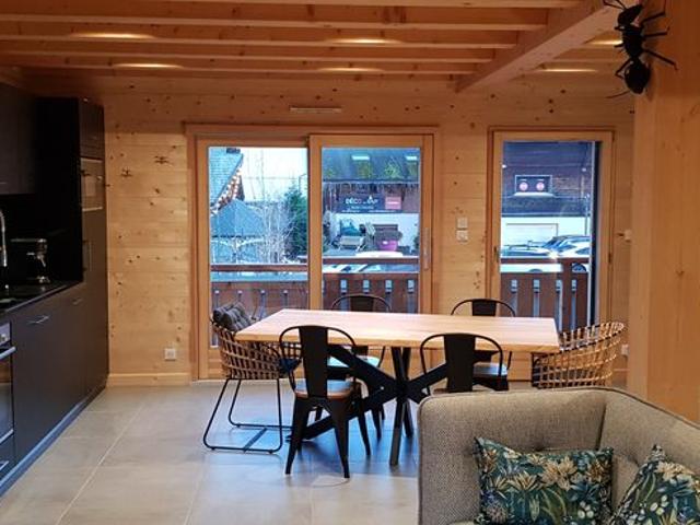 Appartement vente à Thonon-les-Bains, Bernex