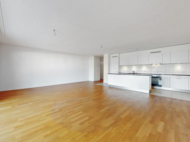 Apartment mieten in Mont-sur-Lausanne, Waadt