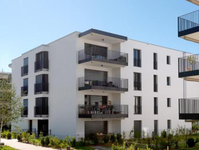 Apartment mieten in Mont-sur-Lausanne, Waadt