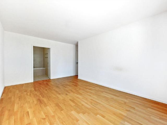 Apartment mieten in La Clochatte, Le Mont-sur-Lausanne