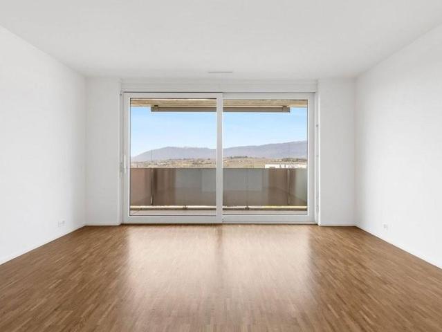 Apartment mieten in Écoquartier Les Vergers, Meyrin