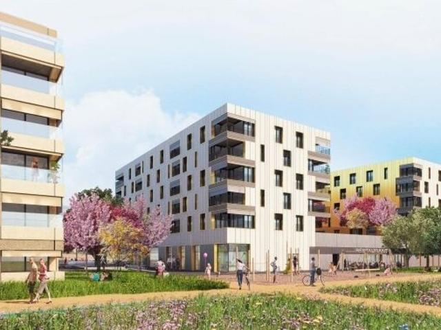 Apartment mieten in Orbe, Waadt