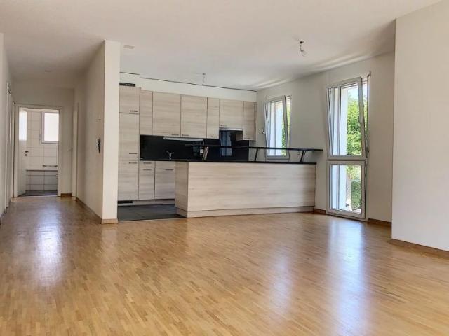 Apartment mieten in Les Mayens-de-Sion, Wallis