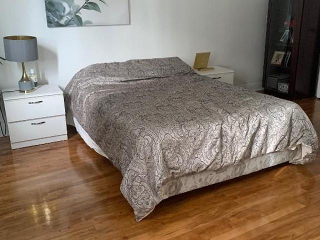 Apartment for rent in St. Leonard's, Quebec