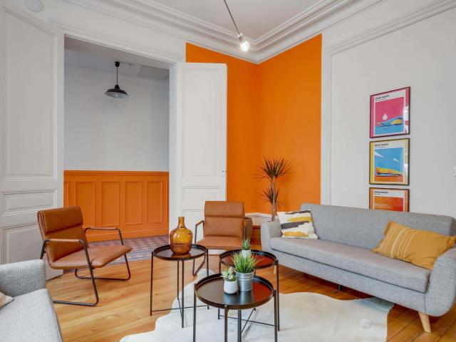 Appartement location à Dunkerque