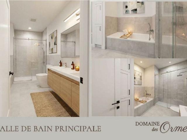 Apartment for rent in Laurentides, Quebec
