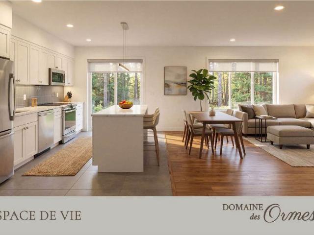 Apartment for rent in Grenville, Laurentides