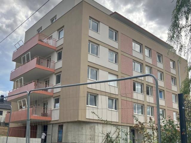 Appartement location à Mulhouse