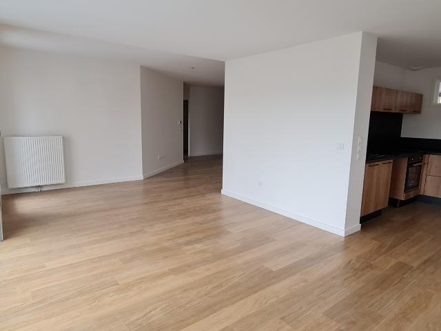 Appartement location à La Sarre, Clermont-Ferrand