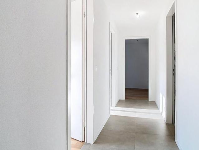 Apartment mieten in La Tour-de-Trême, Bulle