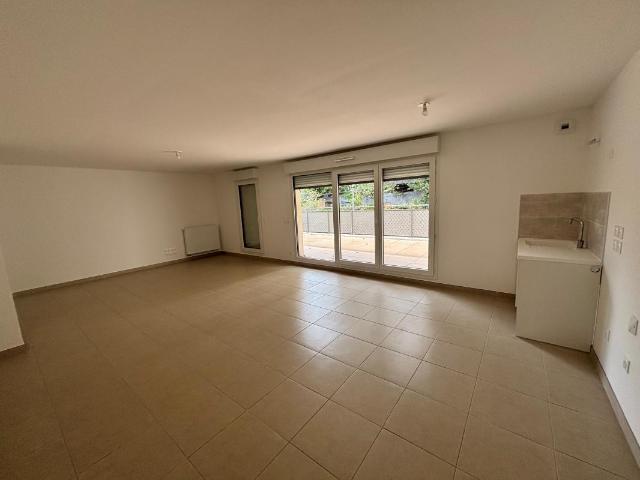 Appartement location à Saint-Chamas, Bouches-du-Rhône