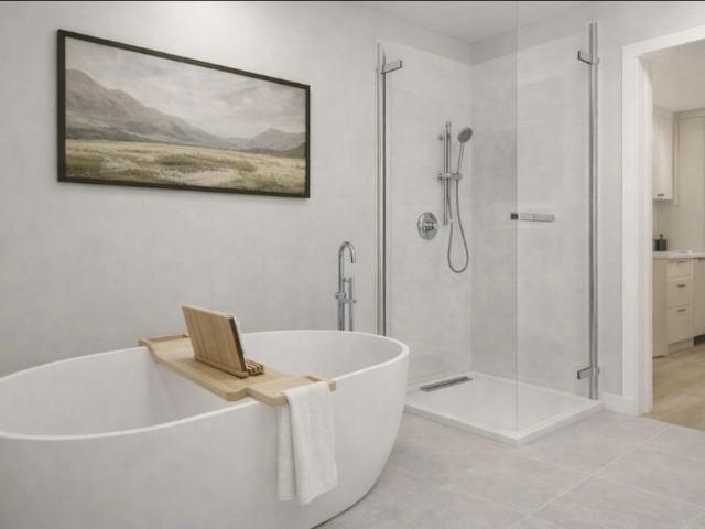 Apartment for rent in Saint-charles-borromée, Quebec