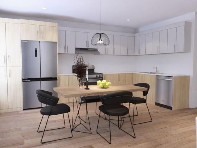 Apartment for rent in Trois-Rivières, Mauricie