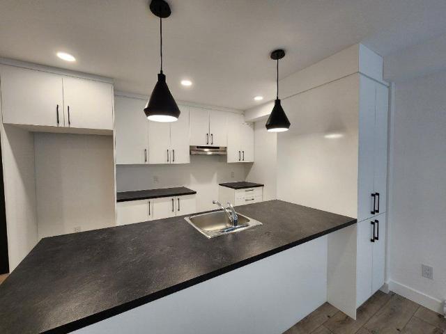 Apartment for rent in Québec, Quebec
