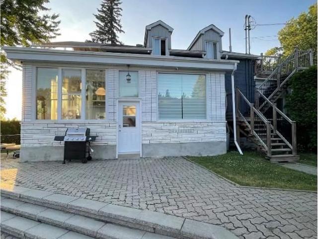 Apartment for rent in Laval-ouest, Quebec