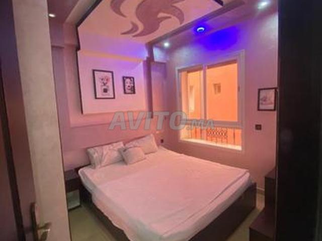 Appartement location à Saf, L'Oriental