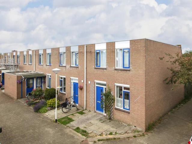 Woning te huur in De Leyens, Zoetermeer