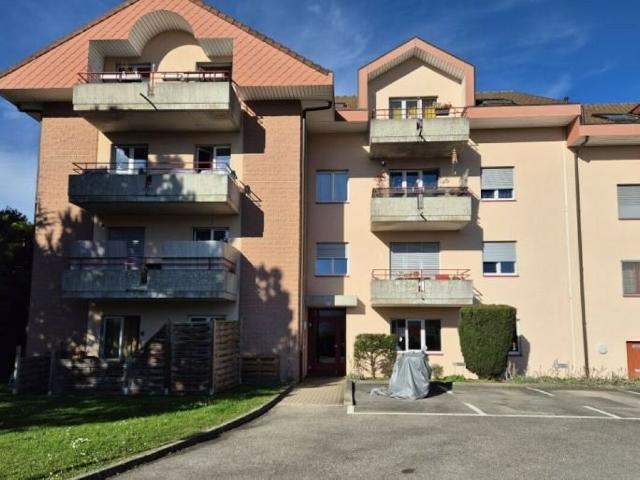 Apartment mieten in Sorens, Freiburg