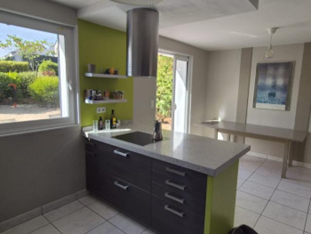 Appartement location à Nantes, Thouaré-sur-loire