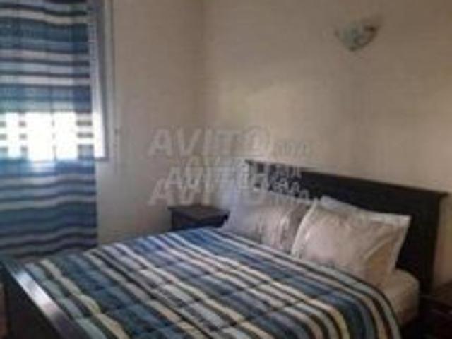 Appartement location à El Ma, Gharb-Chrarda-Beni Hssen
