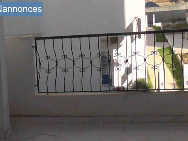 Propriété location
