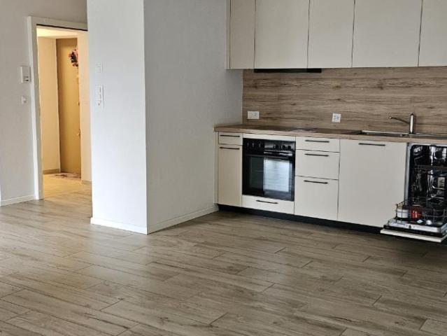 Apartment mieten in Le Lieu, Waadt