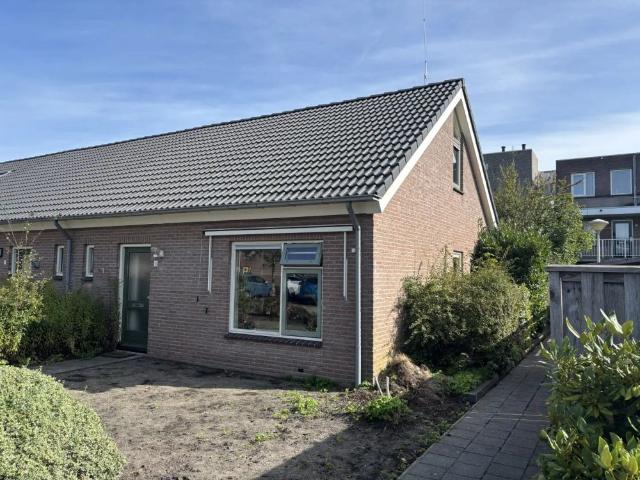 Woning te huur in Dedemsvaart, Overijssel