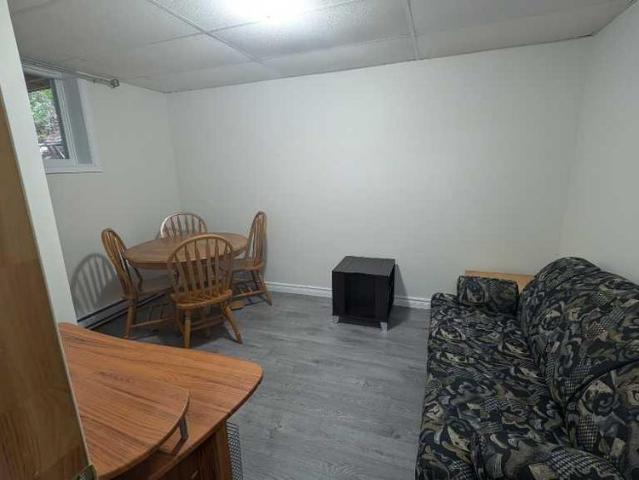 Apartment for rent in Arrondissement de Chicoutimi, Saguenay