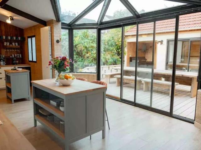 Appartement location à Saint-Germain-en-Laye, Sartrouville