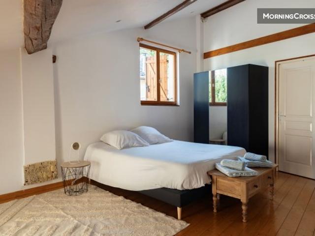 Appartement location à Valence, Montélier