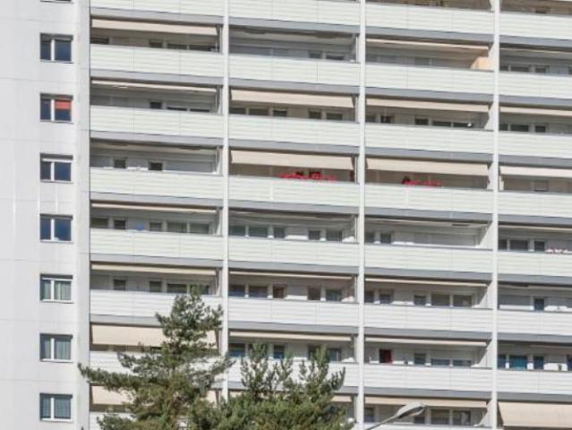 Apartment mieten in Cheseaux-Lausanne, Waadt