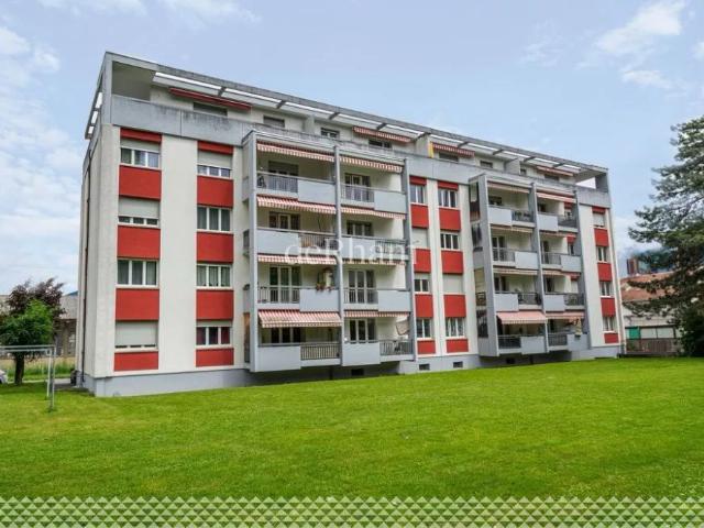 Apartment mieten in Monthey, Wallis