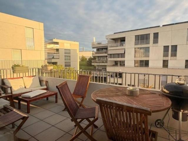 Apartment mieten in Bussigny, District de l'Ouest lausannois