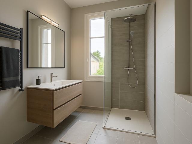 Appartement vente à Montreuil-sur-Mer, Berck