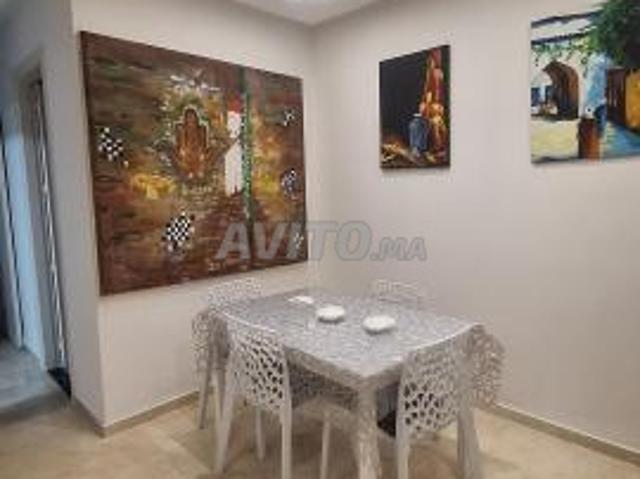 Appartement location à Tangero, Tanger-Tétouan