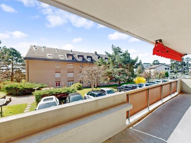 Wohnung mieten in Vevey, Waadt