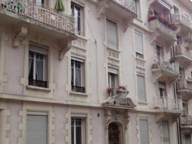 Apartment mieten in Lausanne, District de Lausanne