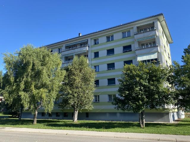 Apartment mieten in Le Chenit, Waadt