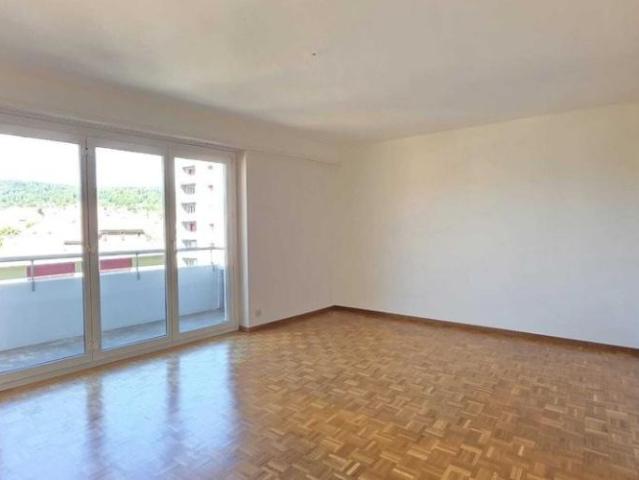 Apartment mieten in La Chaux-de-Fonds