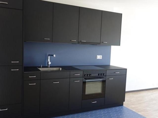 Apartment mieten in Le Locle